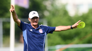 Ολυμπιακός - Μπρέντα: Πού θα δείτε το πρώτο φιλικό των ερυθρολεύκων