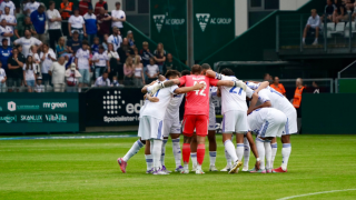 Κοτάρσκι: Ντεμπούτο στην Κοπεγχάγη με νίκη