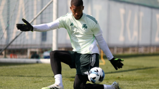 Λαφόντ: «Είμαι 100% έτοιμος να παίξω - Πρέπει να πιστέψουμε στους εαυτούς μας»