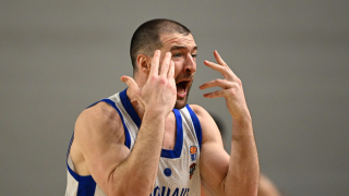 Ο νέος σταθμός της καριέρας του Βασίλη Καββαδά