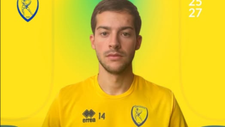 Παναιτωλικός: Ενίσχυση στα φορ με την απόκτηση του Κόστα Άλεξιτς