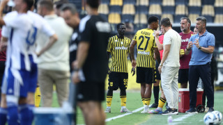 Άρης: «Βίδωνε, ξεβίδωνε το θέλω έτοιμο στις 24 Ιουλίου»