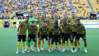 Άρης: Αυτή είναι η ευρωπαϊκή λίστα-Ποιοι κόπηκαν