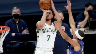 Άρης: Προβάρει τα κίτρινα ο Φορμπς