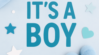 Νέο μέλος στην οικογένεια της Metromedia! Έμιλυ και Γιώργο να σας ζήσει!