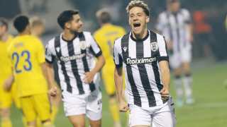 Οι στοιχηματικές δείχνουν… παραμονή Κωνσταντέλια!