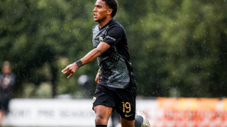 ΑΕΚ: Σε προχωρημένες επαφές με την Αλ Καλίτζ ο Ελίασον