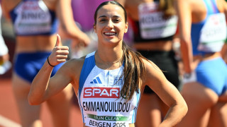 Ευρωπαϊκό Κ23: Στον τελικό Τριανταφύλλου, Καλλιμογιάννη - Στα ημιτελικά των 200μ η Εμμανουηλίδου