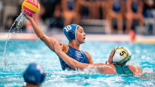 Ελλαδάρα στα ημιτελικά του Παγκοσμίου!