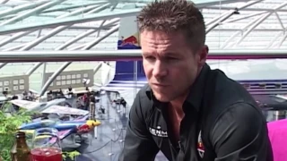 Οι τελευταίες ανατριχιαστικές αναρτήσεις του Μπάουμγκαρτνερ πριν το δυστύχημα με το αλεξίπτωτο