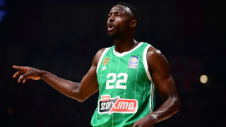 Στην Team USA για το FIBA AmeriCup ο Τζέριαν Γκραντ!