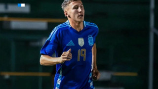 Ολυμπιακός: Πλησιάζει σε Αντίνο