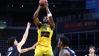 Σημαντική κίνηση για την ΑΕΚ που κράτησε τον ΡαϊΚουάν Γκρέι