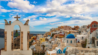 Η Ελλάδα ανακηρύχθηκε ο καλύτερος ευρωπαϊκός προορισμός για το 2025