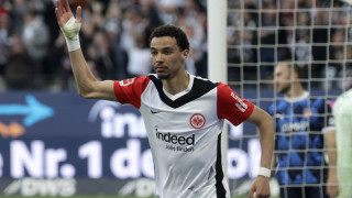 Η Λίβερπουλ σπάει ξανά τα κοντέρ για τον Εκιτικέ της Άιντραχτ!