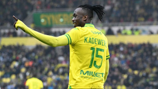 Άρης: Έρχεται ελεύθερος ο Καντεβέρε–Ο όρος της συμφωνίας με τη Ναντ