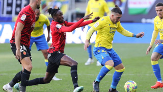 Ο Άρης κοντά σε συμφωνία με τον Καντεβέρε