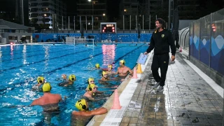 «Αντίο» Κοκκινάκη με βολές κατά της ΑΕΚ: «Λυπάμαι τον κόσμο που στηρίζει την ομάδα»