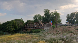 Δήμος Χαλκηδόνας: Πότε θα κατασκευαστεί η νέα γέφυρα στον Λουδία