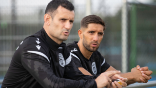 Το ειδικό πρόγραμμα του Ιβανούσετς και η αναφορά Ραζβάν στα γκολ μετά το 60’