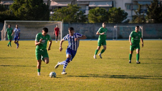 Ηχηρή προσθήκη με Μαυρομιχάλη η Δόξα Ασσήρου