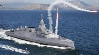 Οι φρεγάτες και τα Rafale: Οι δυνατότητες στρατηγικής απάντησης από την Κρήτη έως την Κύπρο