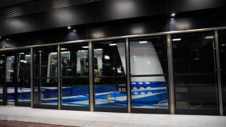Θεσσαλονίκη-ΔΕΘ: Ποιοι σταθμοί του μετρό θα παραμείνουν κλειστοί το Σάββατο (6/9)