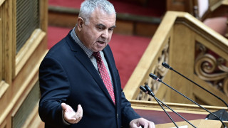 Βουλευτής ΠΑΣΟΚ: Καταγγέλλει ότι στέλεχος της ΝΔ τον κλείδωσε σε εργοτάξιο!