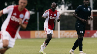 Ο πιτσιρικάς που τρέλανε τους ανθρώπους του Αγιαξ κόντρα στον ΠΑΟΚ