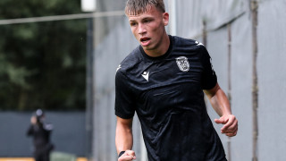 «Ο ΠΑΟΚ έχει τον Μύθου, γιατί ψάχνει για φορ; Ξαναζεσταμένο φαγητό ο Άκπομ»