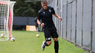 Κουλακιώτης: «Ο Μύθου έκανε πράγματα που δεν κάνουν οι πιο έμπειροι επιθετικοί»