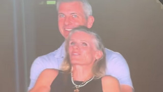 Το βίντεο από τη συναυλία των Coldplay έφερε την παραίτηση του CEO της Astronomer