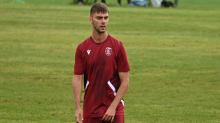 Καραγιάννης: «Θα βοηθήσω ώστε η Δόξα Ασσήρου του χρόνου να είναι στη Γ Εθνική»