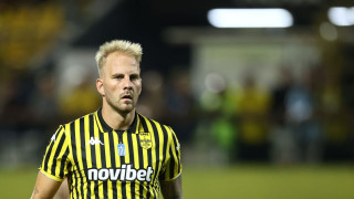 Ένα κατ' ευφημισμό crash test και ο χρόνος που «αγοράζεται»