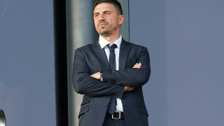 Άρης: Στην Ισπανία για... ξεκούραση και μεταγραφές ο Ρέγες