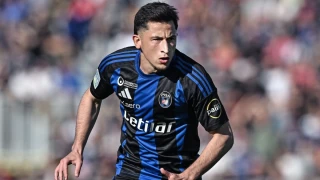 Μπαρκαουάν για Μορουτσάν: «Πολύ καλός ποδοσφαιριστής, ταιριάζει απόλυτα στον Άρη»