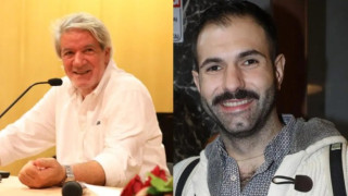 Φίλιππος Σοφιανός σε Γιώργο Καρκά: «Είσαι πολύ μαλ…ς»-To ποστ για την καταδίκη Φιλιππίδη