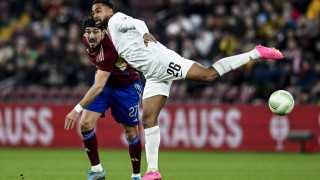 Άρης: Συμφωνία με τον Νόα Σούντμπεργκ από τη Λουντογκόρετς!