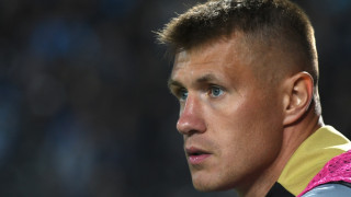 ΑΕΚ: Πογκόν και Λέγκια για Σιμάνσκι