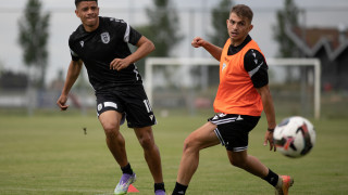 ΠΑΟΚ-Άγιαξ: Μέσω του PAOK TV θα μεταδοθεί το φιλικό με τον Αίαντα