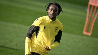 Ημέρα αφίξεων στον Άρη: Έρχονται Θεσσαλονίκη Καντεβέρε και Σούντμπεργκ