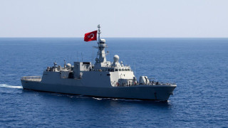 Τουρκική NAVTEX και... ένταση στο Αιγαίο: Προειδοποιήσεις για την Ελλάδα