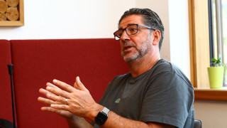 Βιτόρια: «Θέλω ισάξιους παίκτες με διαφορετικά χαρακτηριστικά και… φονικό ένστικτο στην επίθεση»