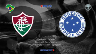 «X-Files» :  Η ευθύνη σήμερα... στους ώμους του Μόλντερ  : I want to believe you, darling Fluminense…