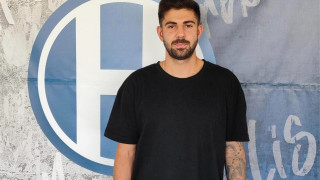 Ηρακλής: Είναι δυνατόν; Κι όμως… Ο Χάινριχ δεν λύνει το συμβόλαιο