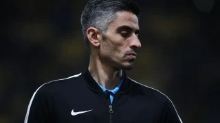 Διαιτησία: Τρεις Έλληνες σε αγώνες του Conference League