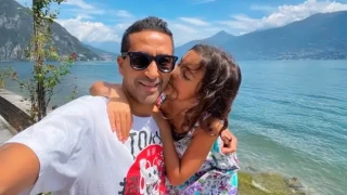 ΗΠΑ: Η αιτία θανάτου της δολοφονίας της 9χρονης Μελίνας από τον πατέρα της (vid)