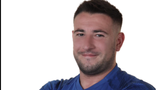 Μέγας Αλέξανδρος Ν. Απολλωνίας: Ανέλαβε ο Θάνος Αργυρόπουλος