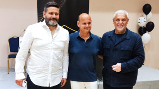 Καλαμάτα: Παραίτηση και αποχώρηση του Βρέντζου