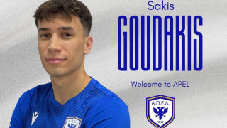 Λαγκαδάς: Επιστροφή Σάκη Γουδάκη – Συνεχίζουν Μακρίδης και Κογκαλίδης